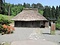 旧橋本家住宅（福井県大野市宝慶寺）