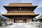 善光寺三門