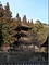 新海三社神社三重塔