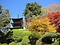 大法寺三重塔