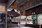 大矢田神社 拝殿