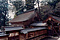 大矢田神社 拝殿
