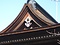 円鏡寺楼門