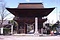 円鏡寺楼門