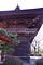 円鏡寺楼門