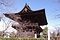 円鏡寺楼門