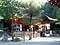六所神社 本殿、幣殿、拝殿