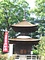 万徳寺多宝塔