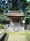 万徳寺鎮守堂