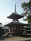 性海寺多宝塔
