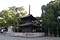 知立神社多宝塔