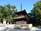知立神社多宝塔