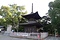 知立神社多宝塔