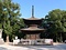 知立神社多宝塔
