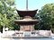 知立神社多宝塔