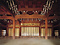 専修寺如来堂