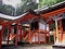 高倉神社 本殿