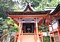 高倉神社 境内社春日社本殿
