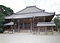 地蔵院 本堂