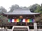 観菩提寺本堂