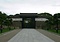 大阪城 大手門