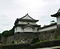 大阪城 千貫櫓
