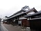 旧杉山家住宅(大阪府富田林市富田林町)