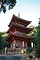 石峯寺三重塔