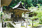 円教寺奥之院 護法堂（乙天社）