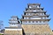 姫路城大天守