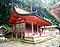 住吉神社本殿