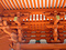 名草神社三重塔