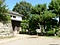 和歌山城岡口門