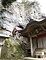 焼火神社本殿・通殿・拝殿