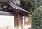 本蓮寺中門