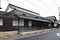 旧矢掛脇本陣高草家住宅(岡山県小田郡矢掛町) 表屋