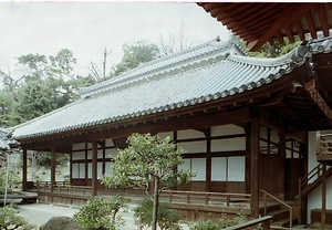 浄土寺 方丈 じょうどじ ほうじょう