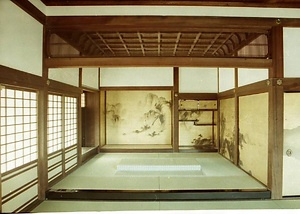 浄土寺 方丈 じょうどじ ほうじょう