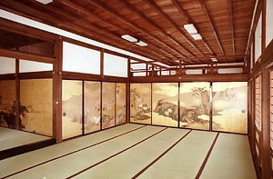 浄土寺 方丈 じょうどじ ほうじょう