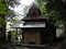 浄土寺 露滴庵