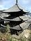 天寧寺塔婆