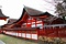 厳島神社 本社本殿、幣殿、拝殿