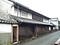 熊谷家住宅(山口県萩市今魚店町) 主屋