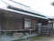 熊谷家住宅(山口県萩市今魚店町) 主屋