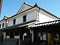 国森家住宅(山口県柳井市柳井津)