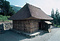 小采家住宅(徳島郡三好町東祖谷山村)