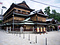 道後温泉本館 神の湯本館