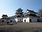 大洲城 台所櫓