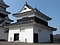 大洲城 台所櫓