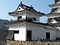 大洲城 高欄櫓